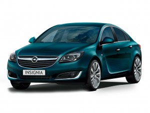 Вскрытие замков и дверей автомобилей Opel (Опель) в Липецке