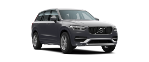 вскрытия дверей Volvo